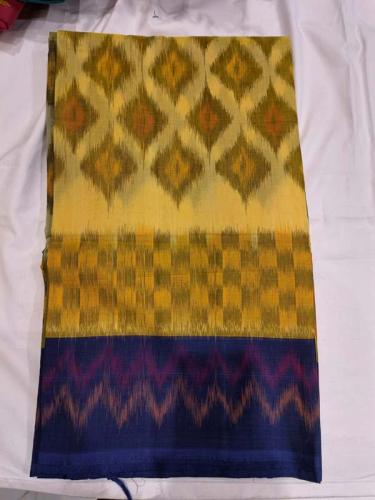 Sarees Coimbatore Cotton Tie Dye